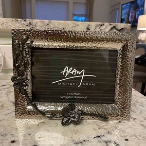 Michael Aram Frame 4x6